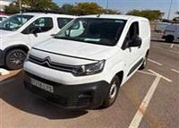 CITROEN 1.5 BLUEHDI 75KW TALLA M CONTROL (1 - 7216-LYS